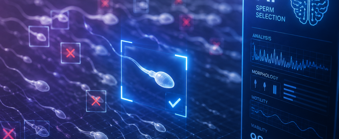 “The AI-Powered Search”: How Artificial Intelligence is Redefining Male Infertility Treatment