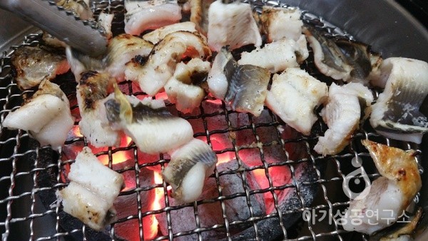 Eel for Fertility: Does It Really Boost Reproductive Health?