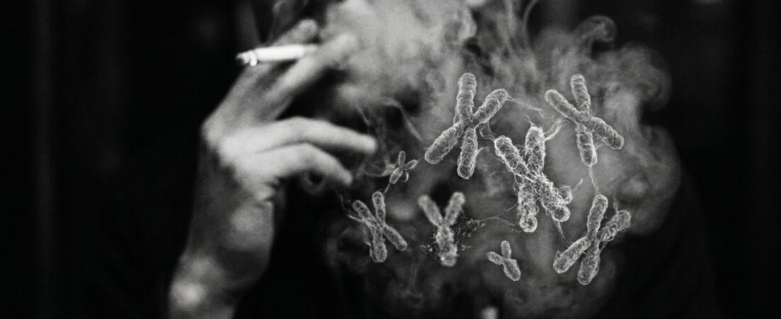 Smoking and Your DNA: Is It Killing Off Your Y Chromosomes