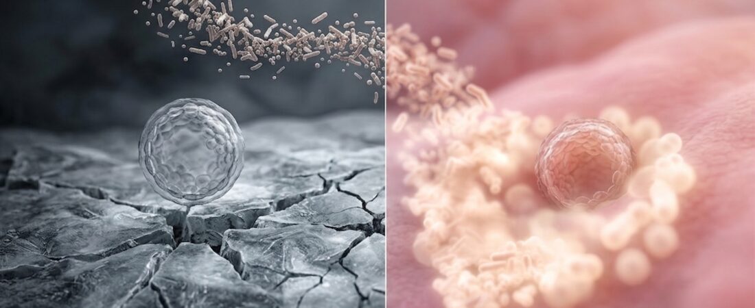 Can Probiotics Really Improve Your IVF Success Rates?
