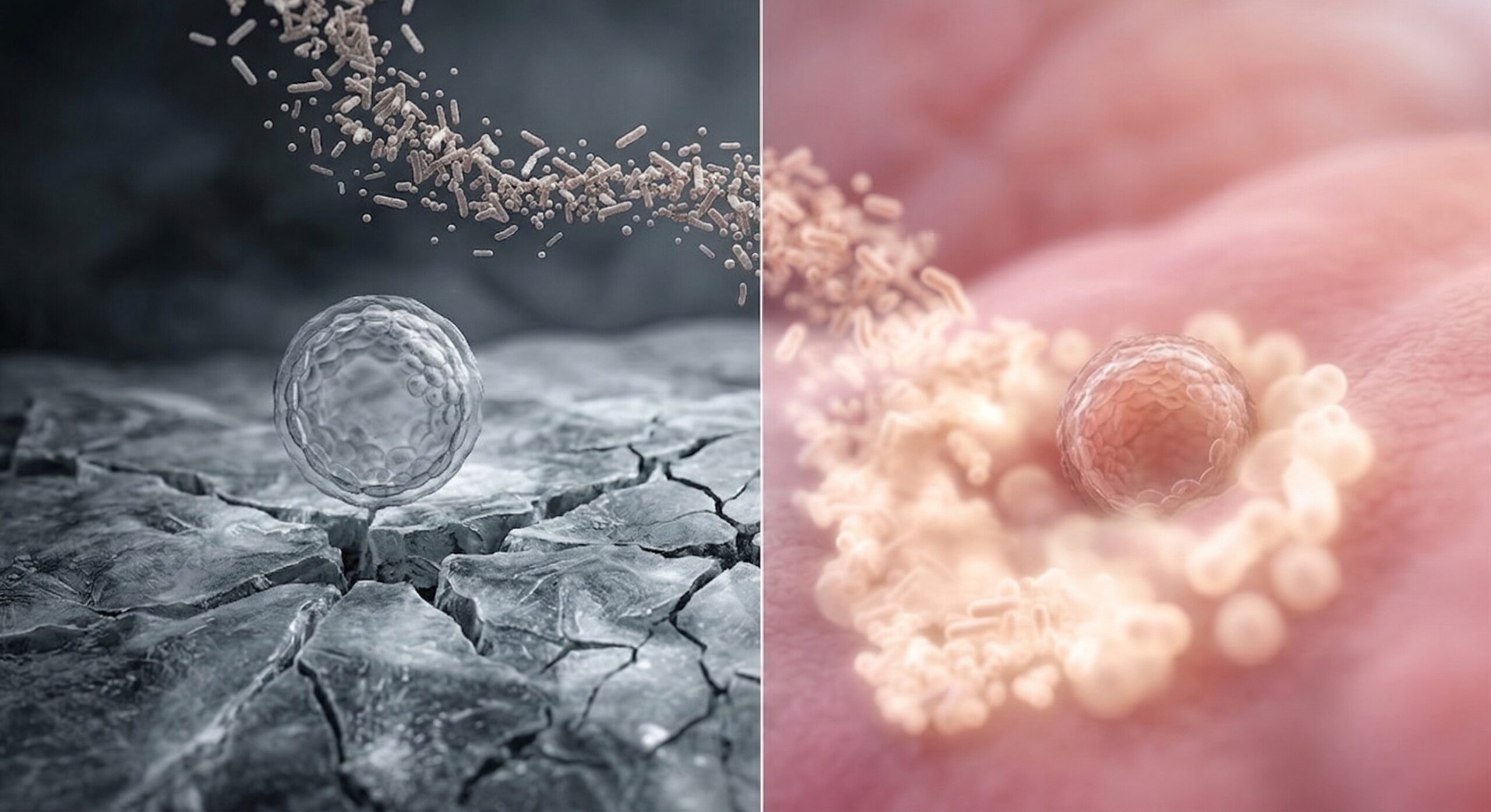 Can Probiotics Really Improve Your IVF Success Rates?