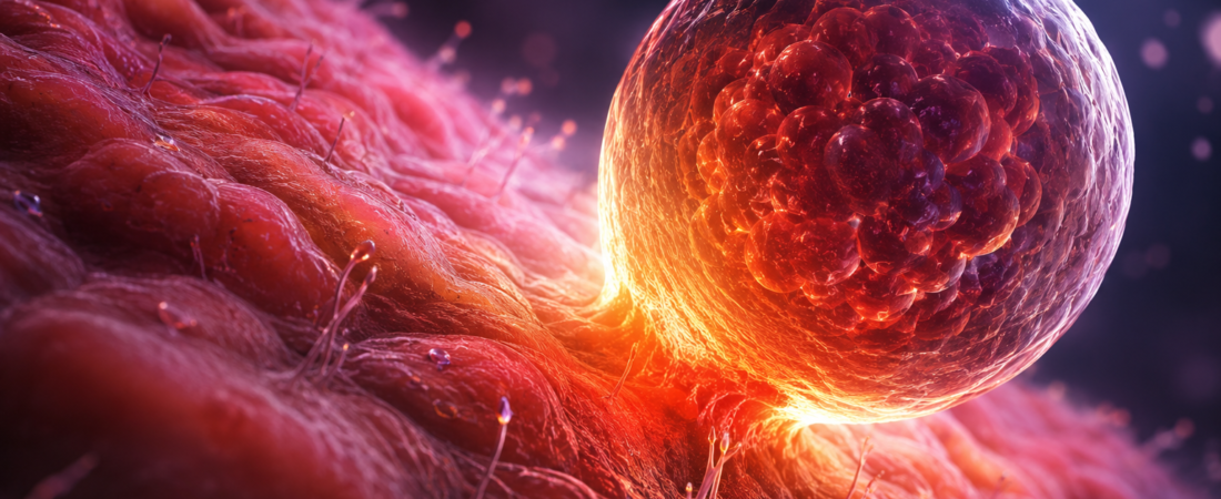 “Endometrium, How Many Millimeters Are Needed for Pregnancy?… Unlocking the Secret of Implantation”
