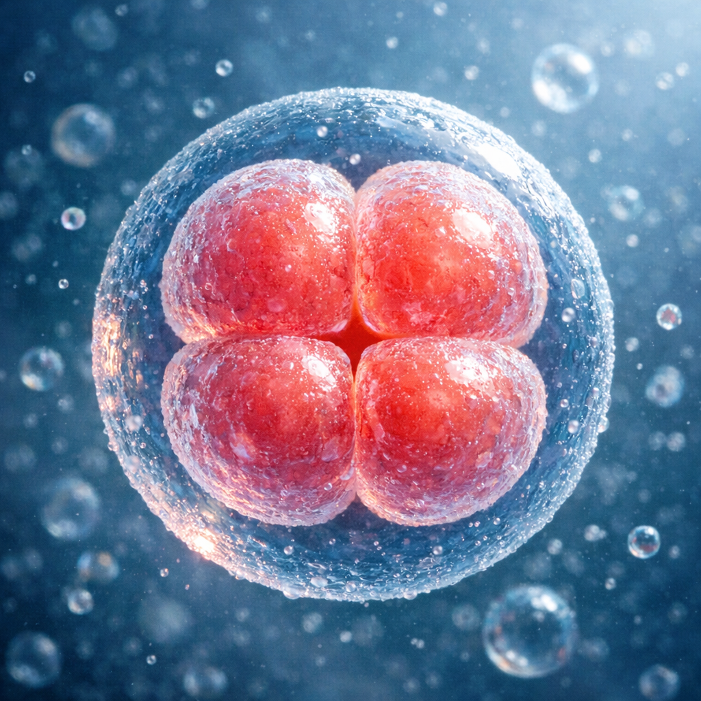 Debunking Embryo Grading: Understanding the Myths Behind Quality Labels