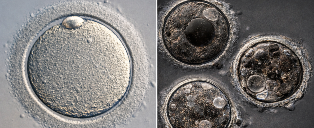 Why “Visually Perfect” Eggs Can Still Fail