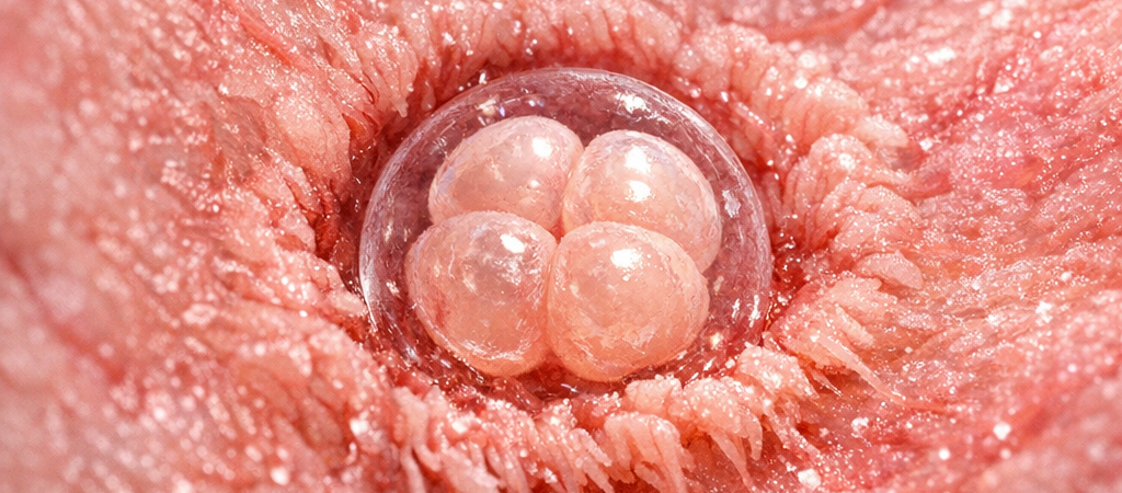 The Four Hurdles of Natural Conception: Why It’s Not Always Easy