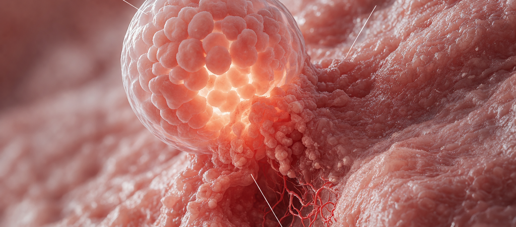 Endometrial Thickness: Why Numbers Aren’t Everything