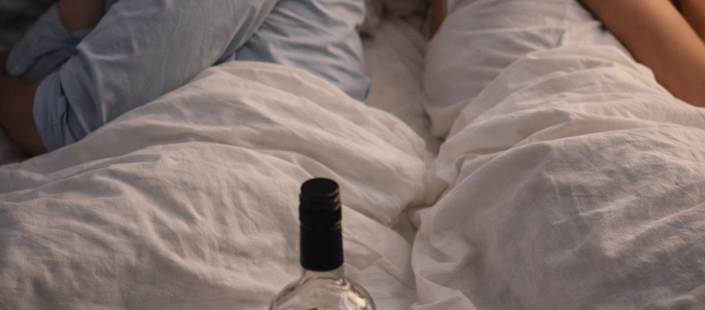 Alcohol and Intimacy: How It Affects Your Reproductive Health