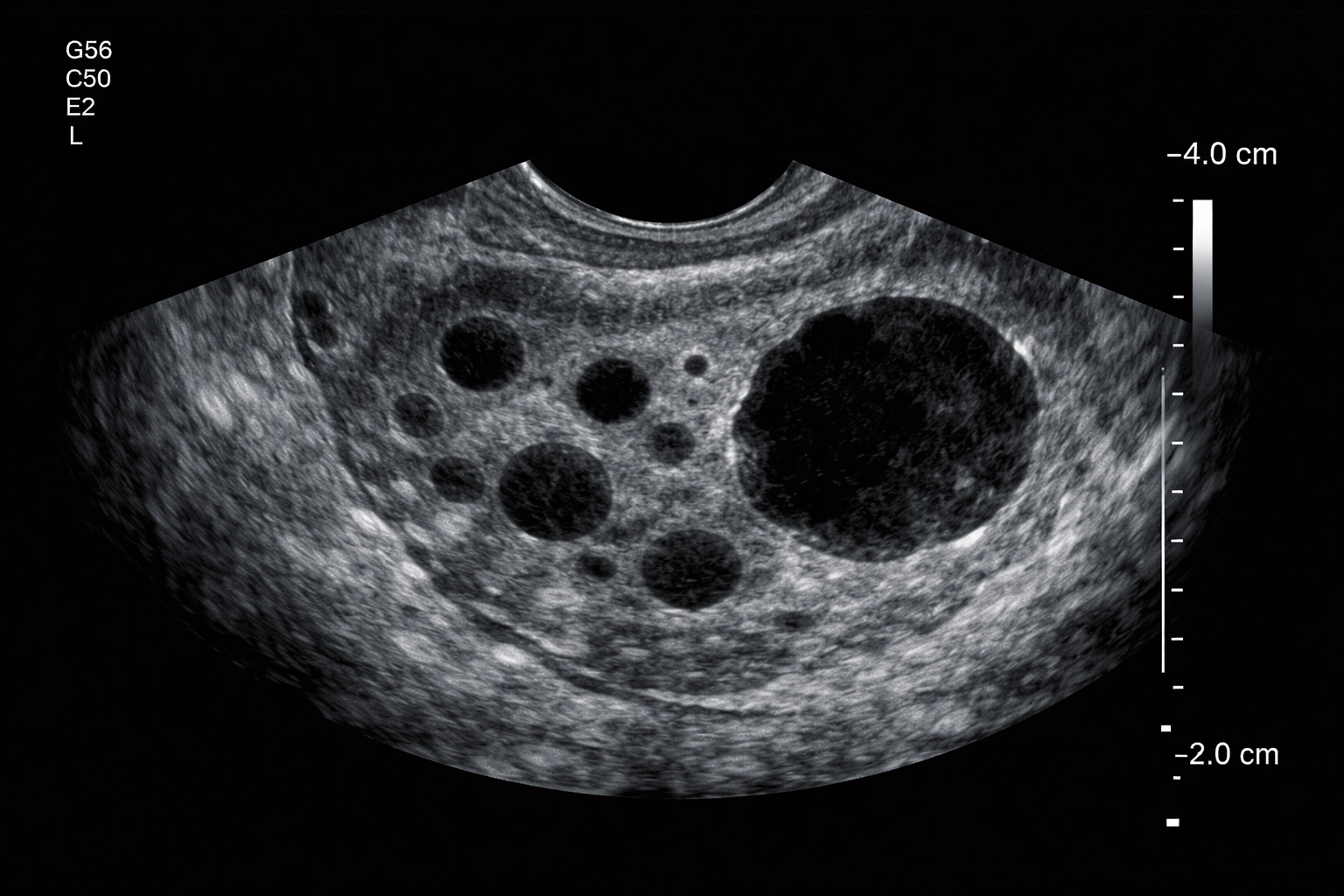 Ultrasound: Beyond Imaging to Clinical Decision-Making