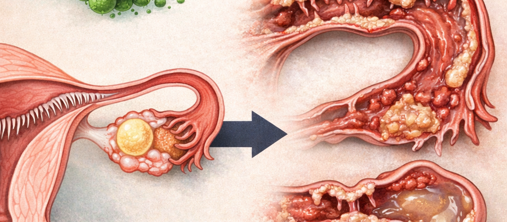 Open but Non-functional”: The Unspoken Reality of Tubal Surgery
