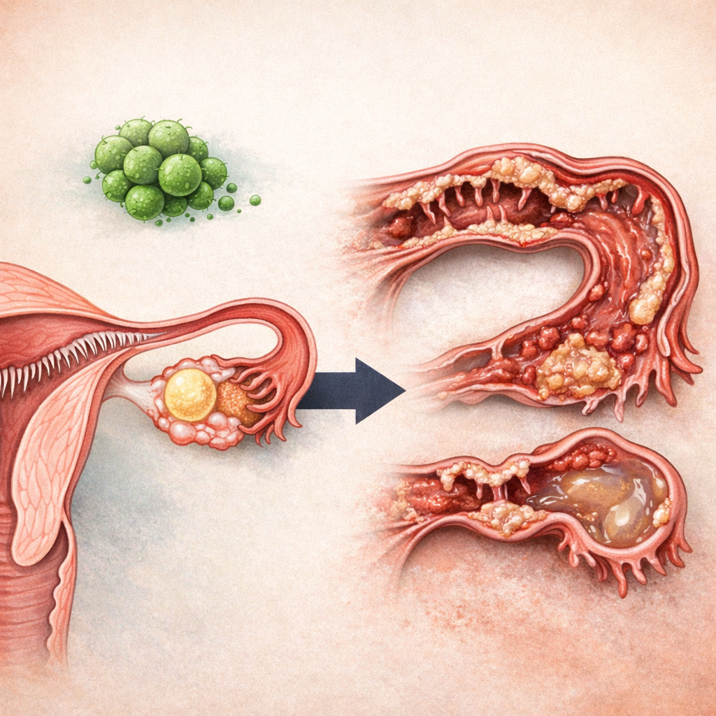 Open but Non-functional”: The Unspoken Reality of Tubal Surgery