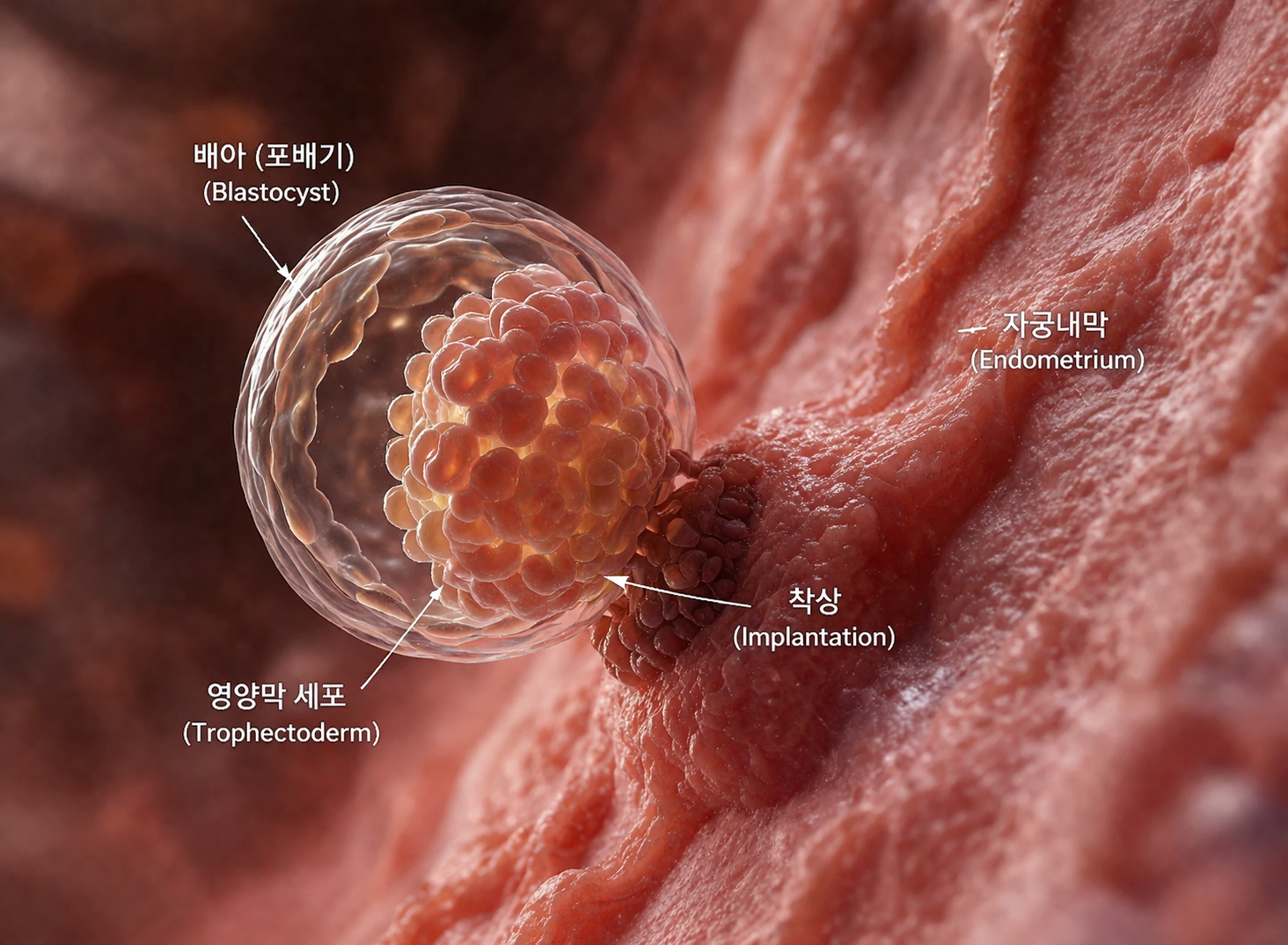 “The Window of Implantation”: Why Timing is the Unsung Hero of IVF Success