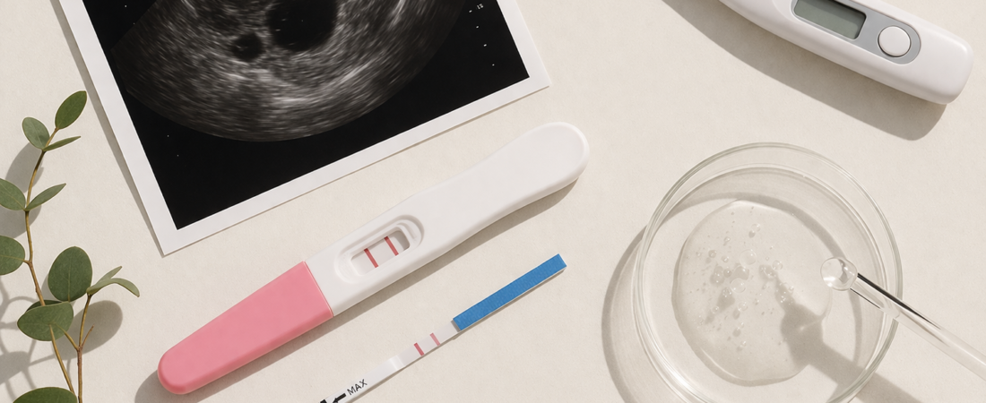 Mastering the Art of Accurate Ovulation Tracking