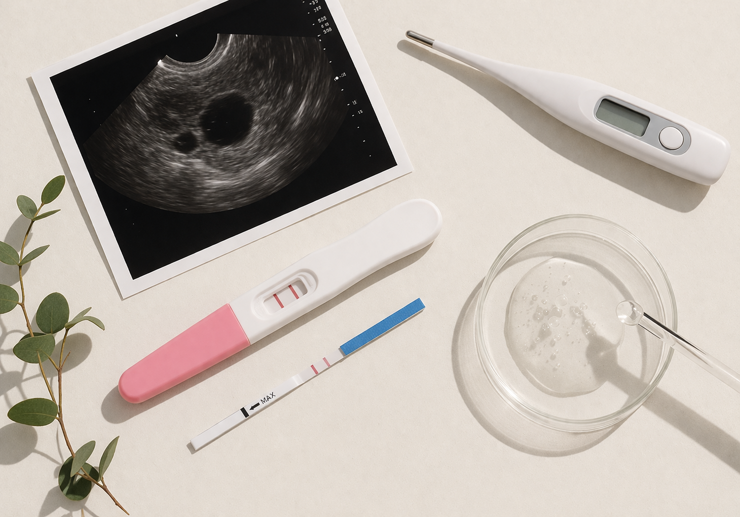 Mastering the Art of Accurate Ovulation Tracking