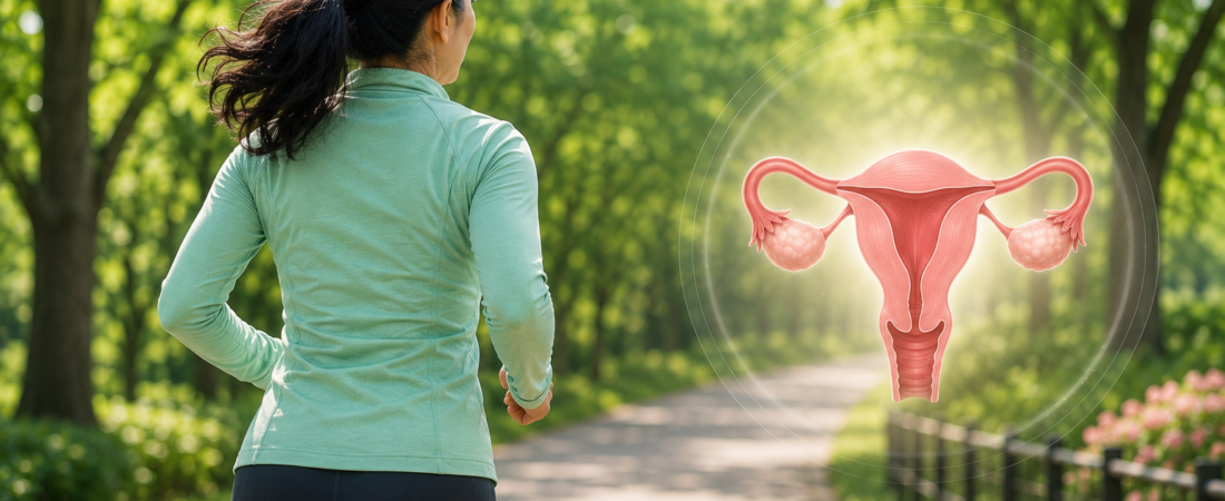 “The Resilience Factor”: How Physical Activity Can Lower Cervical Cancer Mortality by Up to 43%