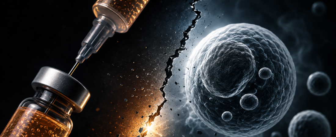 “The PRP Myth”: Why the Scientific Community is Questioning ‘Ovarian Rejuvenation’