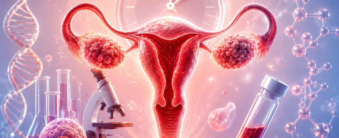 “The 50-Year Organ”: Extending the Lifespan of the Ovaries