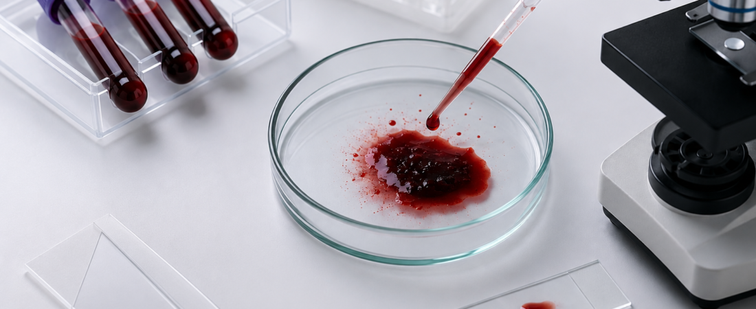 Menstrual Blood Has Changed… The Danger Signals Your Uterus Is Sending