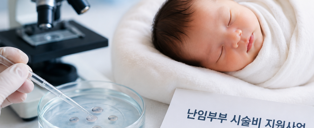 “The New Normal of Birth”: How IVF Has Become the Pillar of South Korea’s Maternity Infrastructure