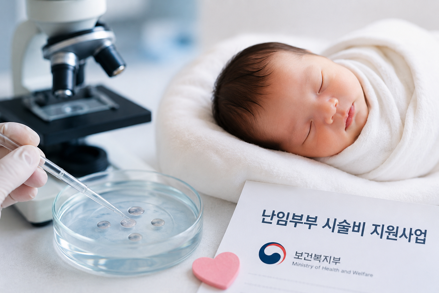 “The New Normal of Birth”: How IVF Has Become the Pillar of South Korea’s Maternity Infrastructure