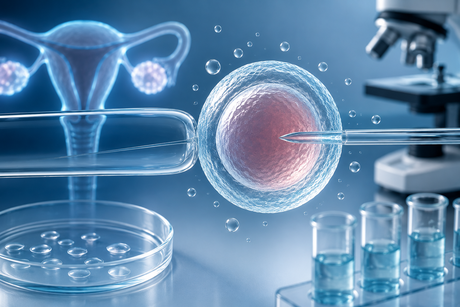 “Beyond the AMH Trap”: Why Less is More for Patients with Diminished Ovarian Reserve