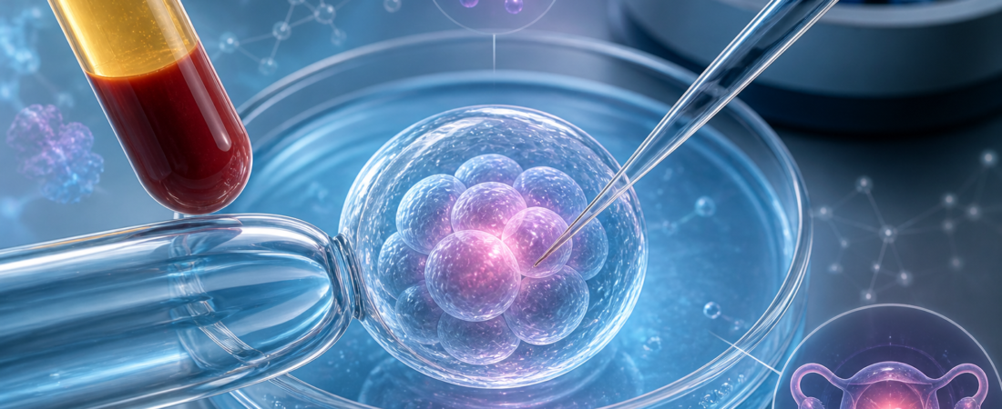 “Engineering the Cradle”: The Paradigm Shift from Embryo Selection to Environmental Design in IVF