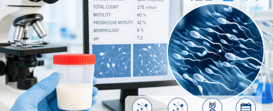 “Sperm is Not a Hoardable Asset”: Debunking the Myth of Prolonged Abstinence