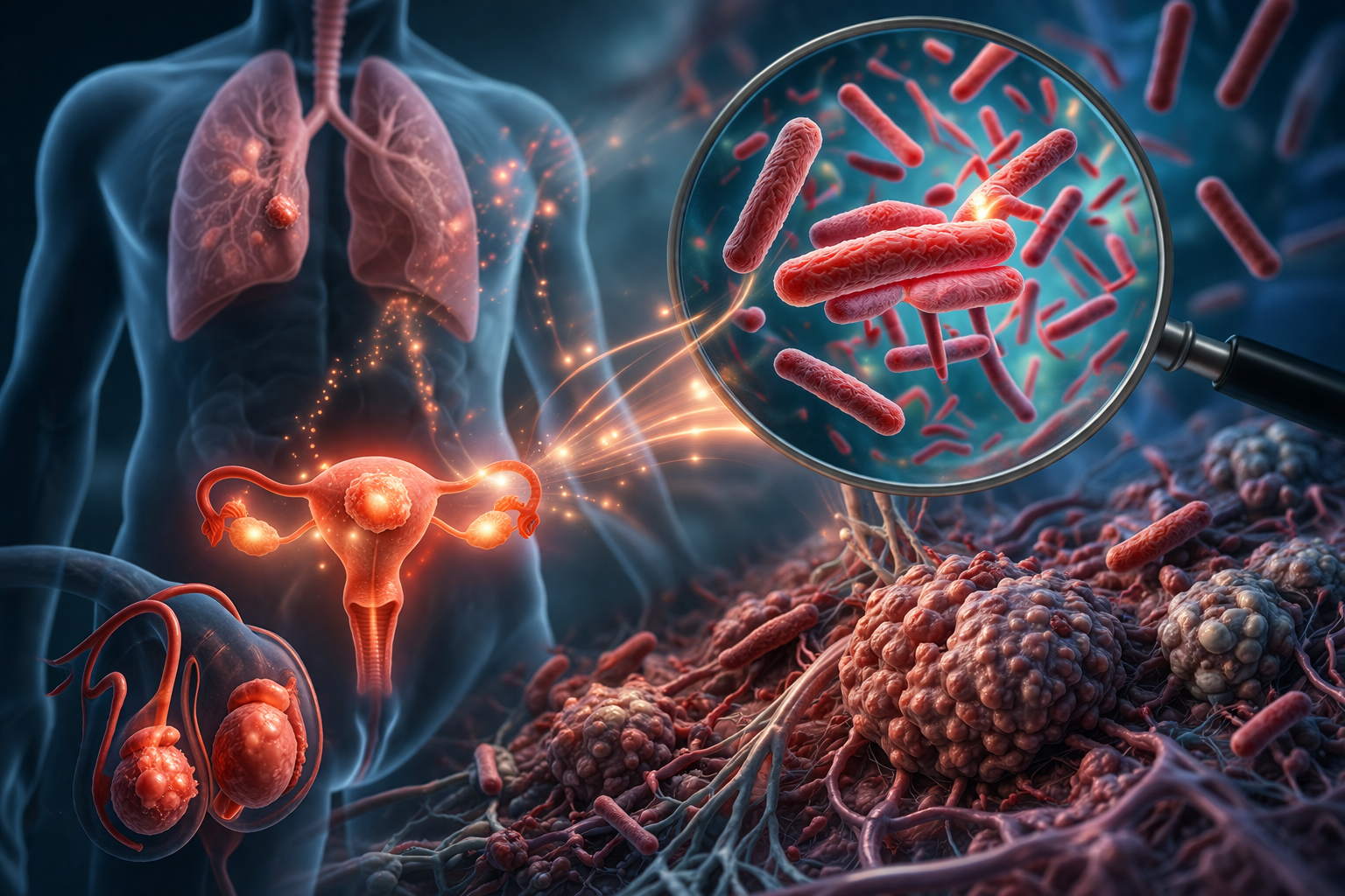 “The Silent Architect of Infertility”: Unveiling the Hidden Impact of Genital Tuberculosis