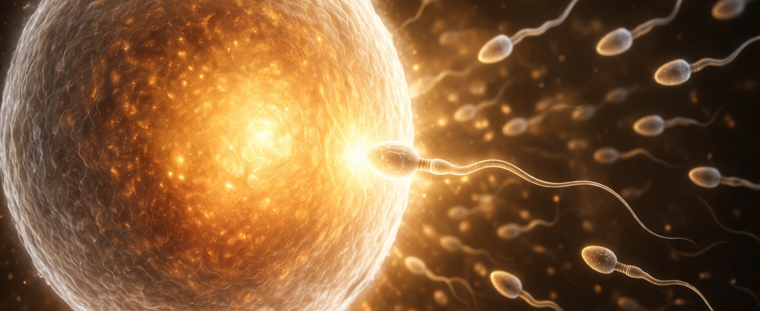 “The Mathematics of Conception”: Why IVF is a Game of Probability, Not Effort