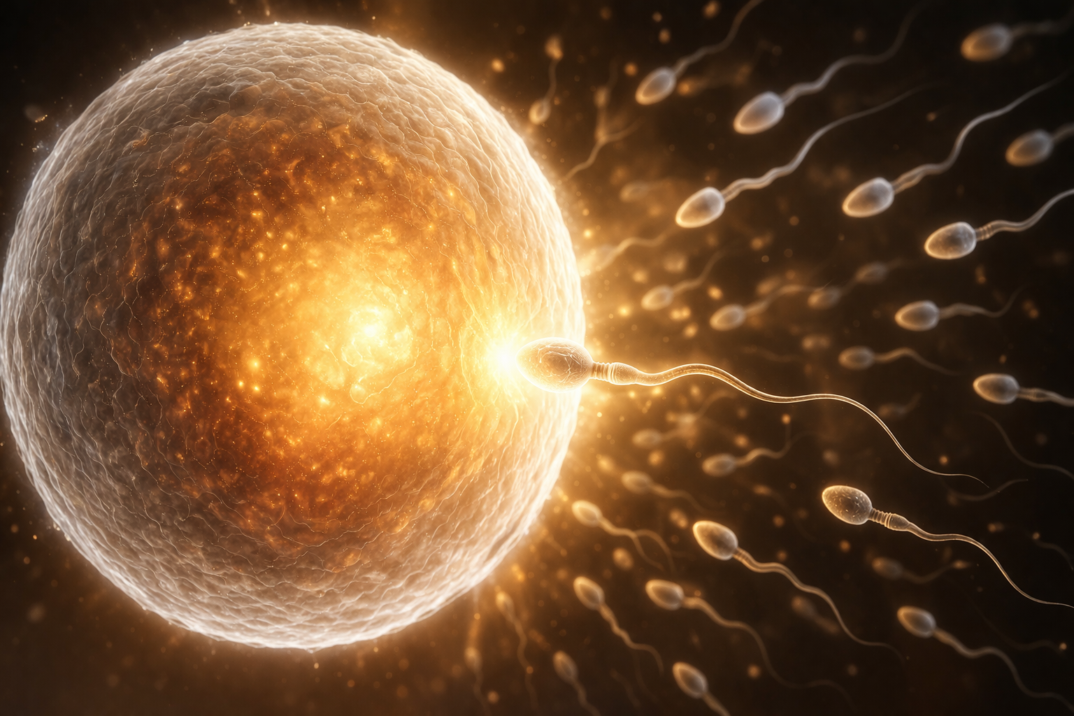 “The Mathematics of Conception”: Why IVF is a Game of Probability, Not Effort