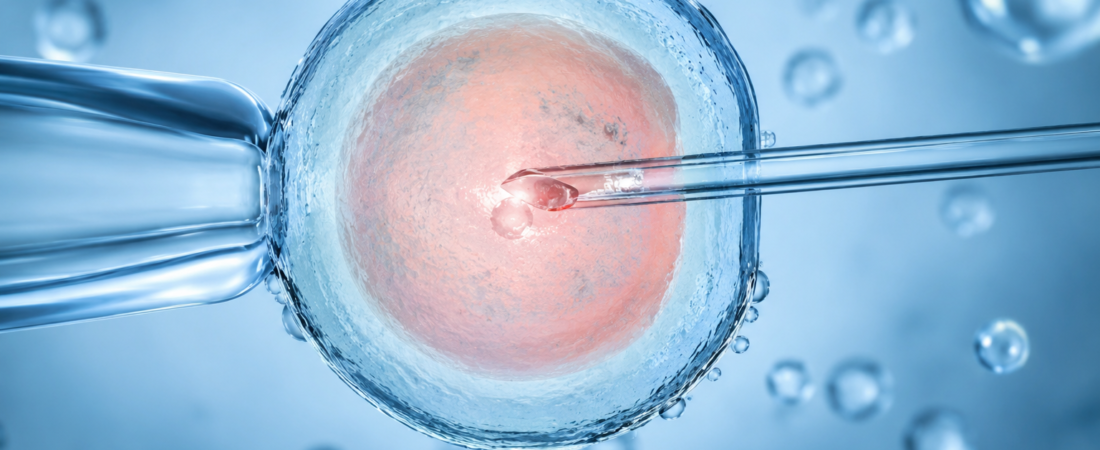 “The Biological Clock vs. Modern Life”: Why IVF Has Become the Standard of Care in Korea