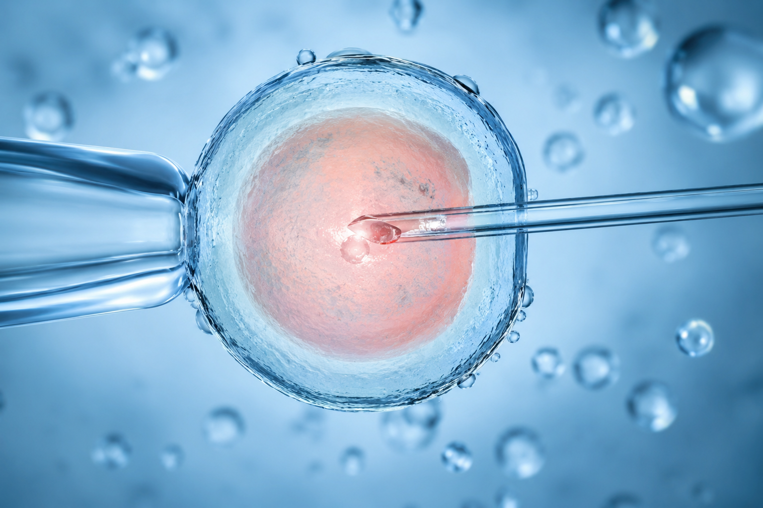 “The Biological Clock vs. Modern Life”: Why IVF Has Become the Standard of Care in Korea