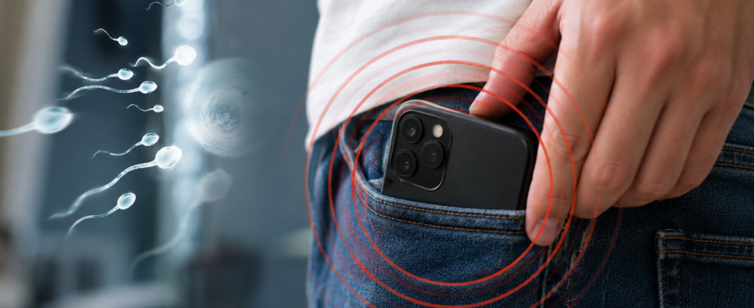 “Is Your Smartphone the Enemy of Your Fertility?” Separating Fact from Fiction