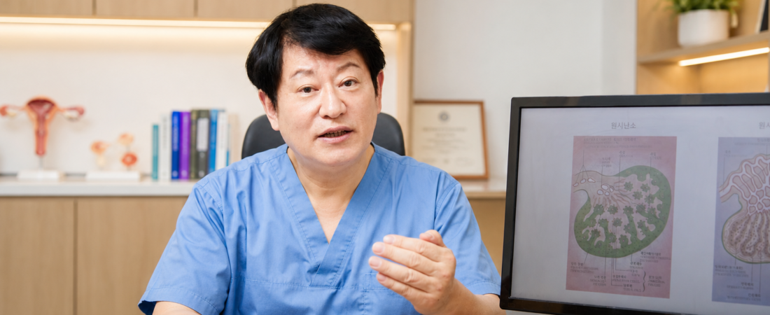 “Saving the Ovaries”: Why Alcohol Sclerotherapy is a Game-Changer for Endometriosis Patients