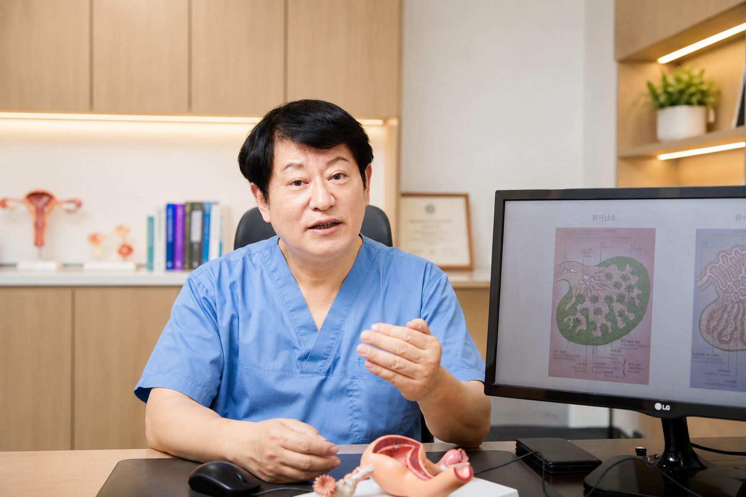 “Saving the Ovaries”: Why Alcohol Sclerotherapy is a Game-Changer for Endometriosis Patients