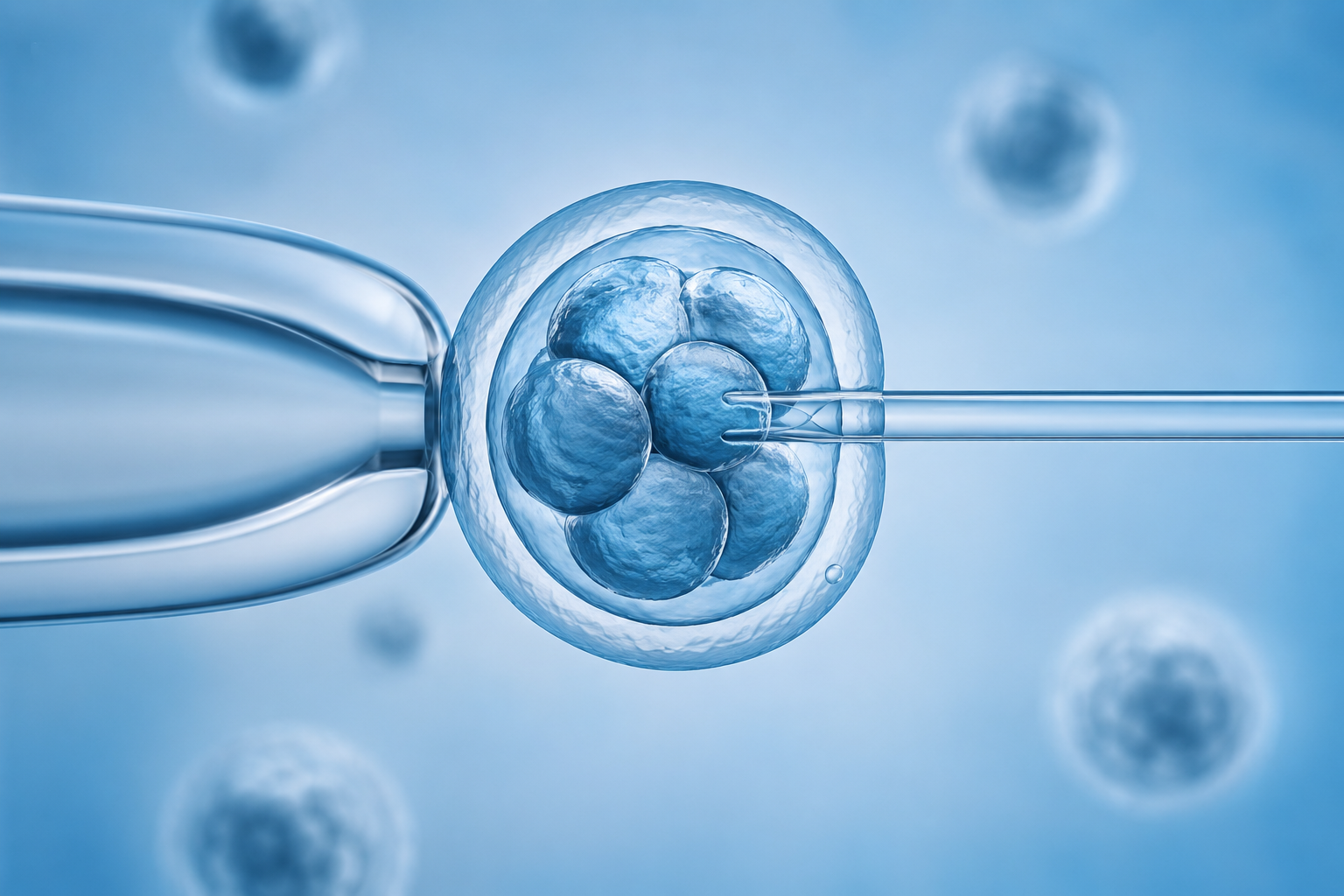 “The Quality of Success”: Why Modern IVF Prioritizes Single Embryo Transfers