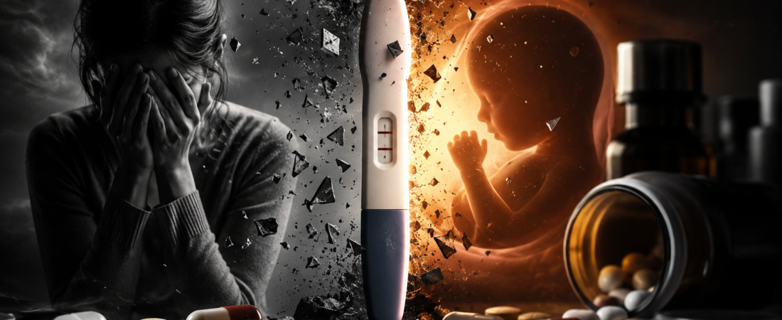 Did You Take Medication Without Knowing You Were Pregnant?