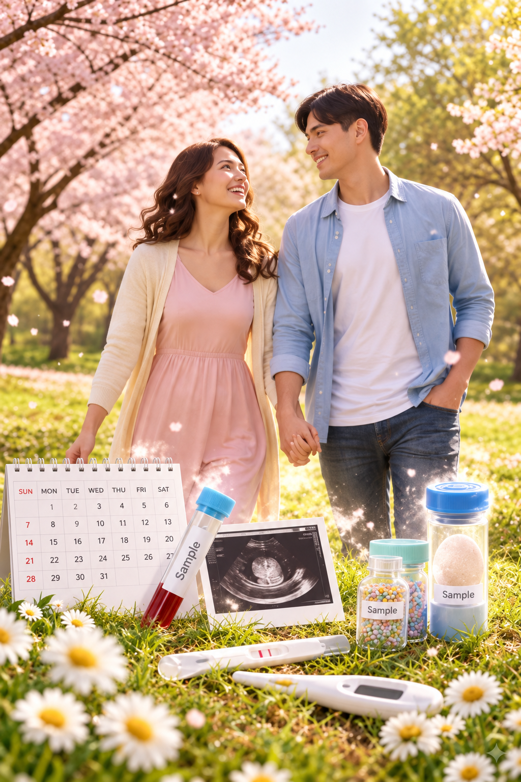 Air Pollution and Fertility: Is Spring Really a Fresh Start?