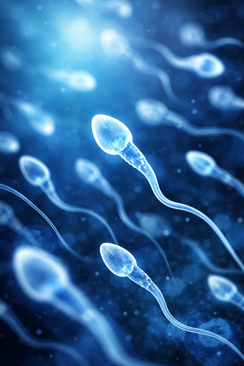 “Microbes Define Sperm Quality”: The Microbiome Paradigm Shift in Male Infertility
