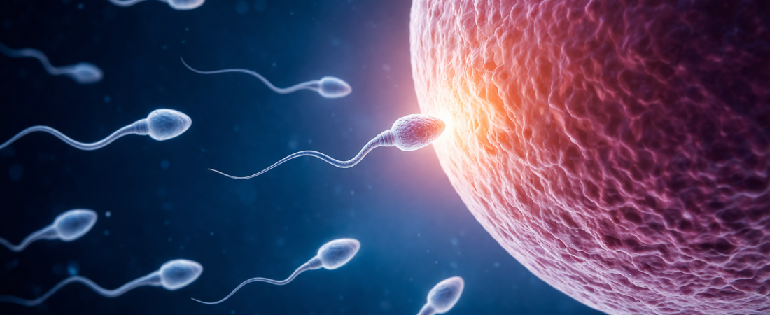 “The Quality Over Quantity Strategy”: Protecting Sperm from Oxidative Stress