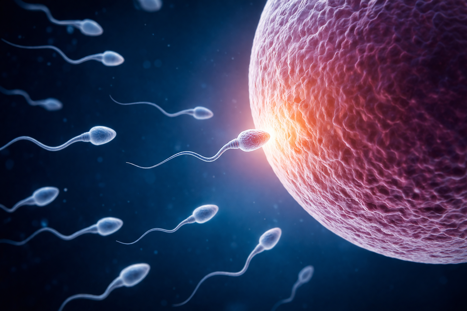 “The Quality Over Quantity Strategy”: Protecting Sperm from Oxidative Stress