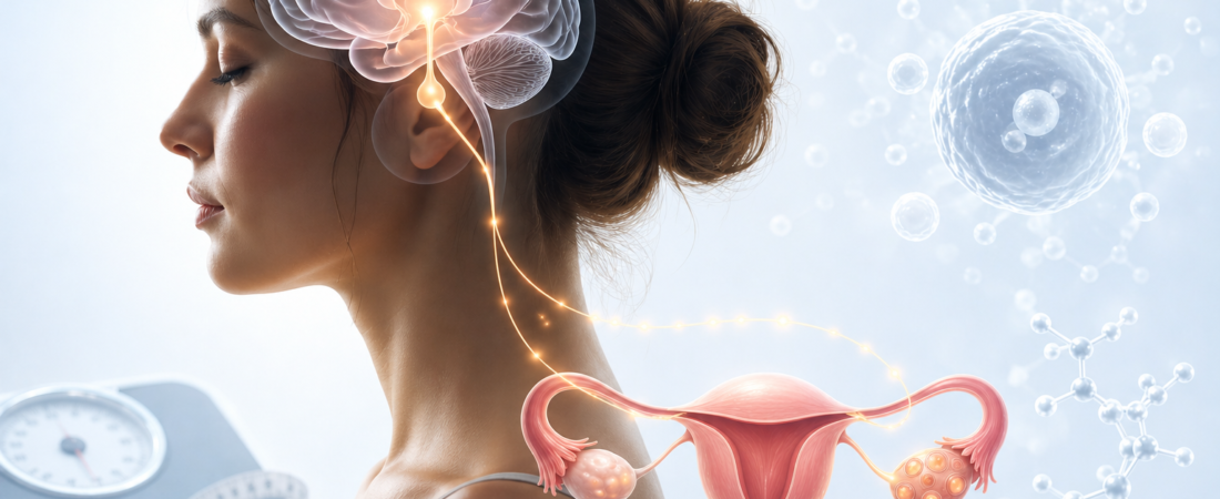 “The Silent Alarm”: Why Irregular Cycles are a Warning from Your Entire Body
