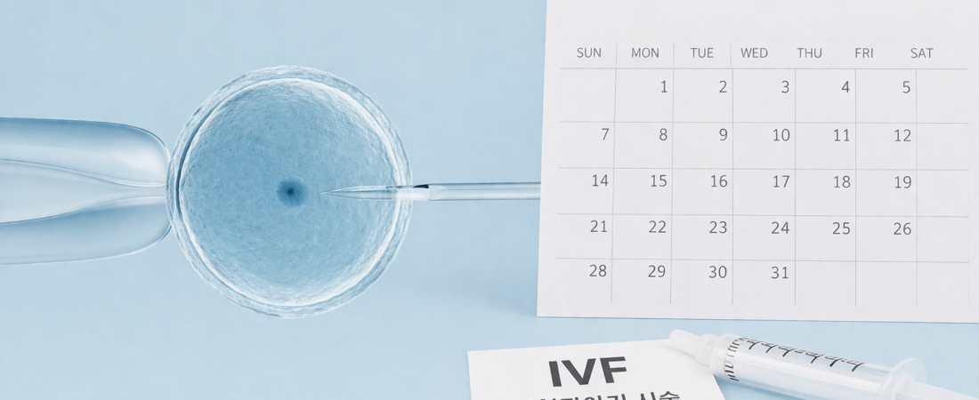 “The Paradox of Egg Numbers”: Why IVF Success is a Game of Probability, Not Quantity