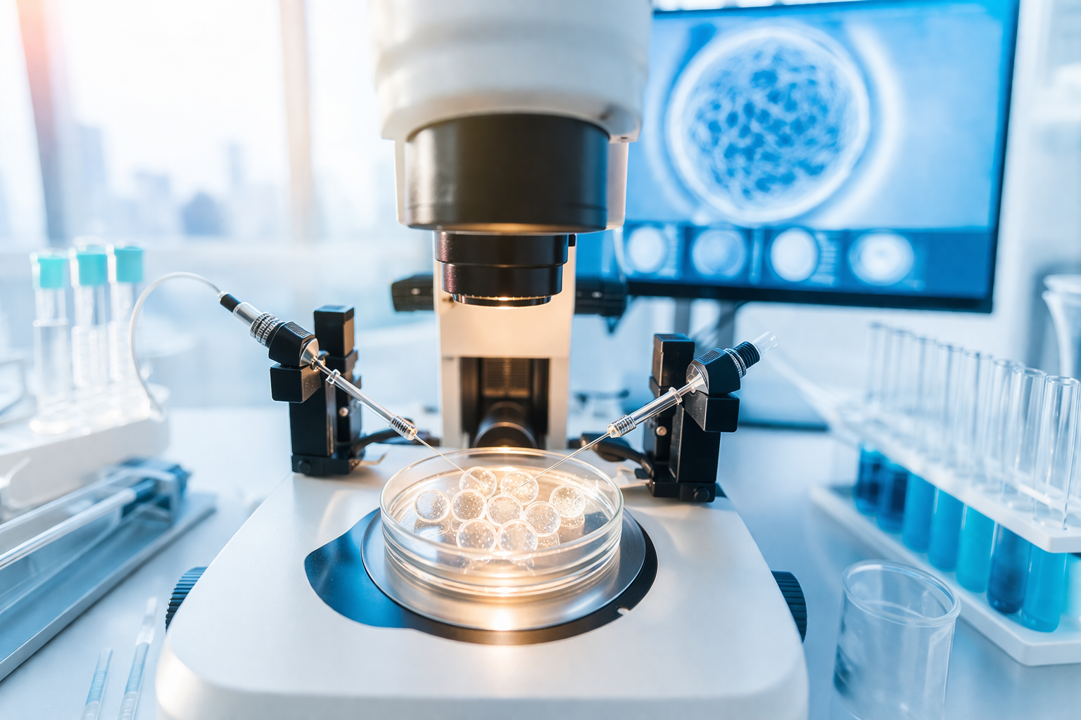 “The Era of Hormone-Free IVF?”: Deconstructing the Reality of CAPA-IVM