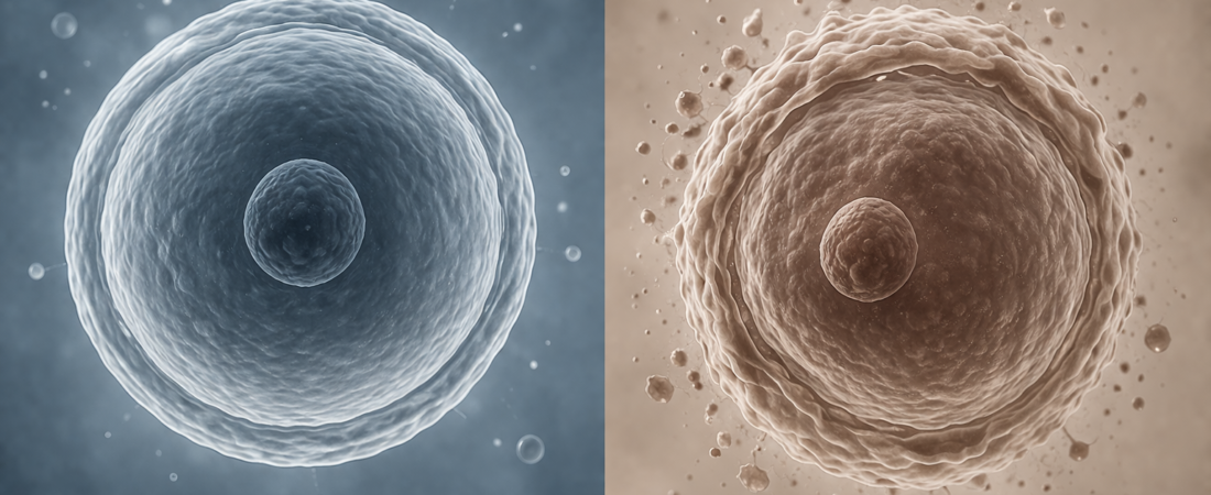 “Can We Reverse Oocyte Aging?”: The Science Behind SGO1 and the Future of Fertility Restoration