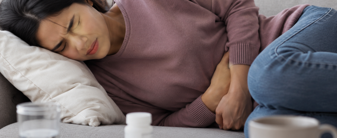 (Column) Things We Miss When We Call Menstrual Pain “Exaggeration”