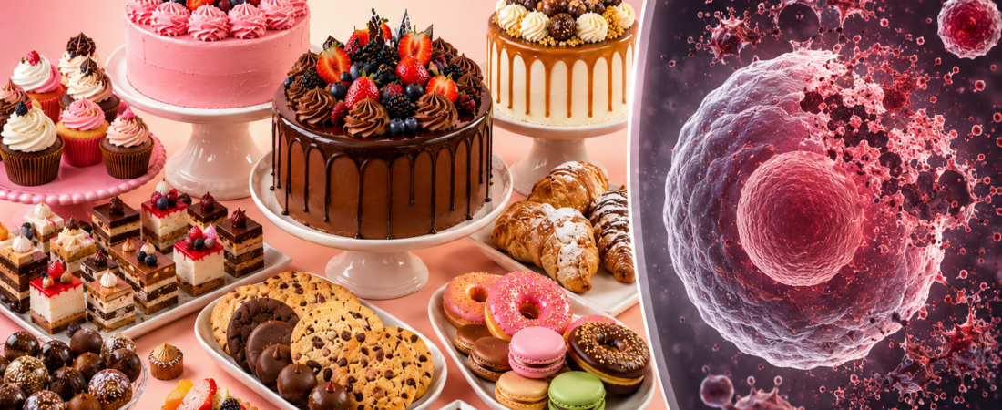 “The Flour Myth”: Rethinking Diet, Blood Sugar, and Fertility Success