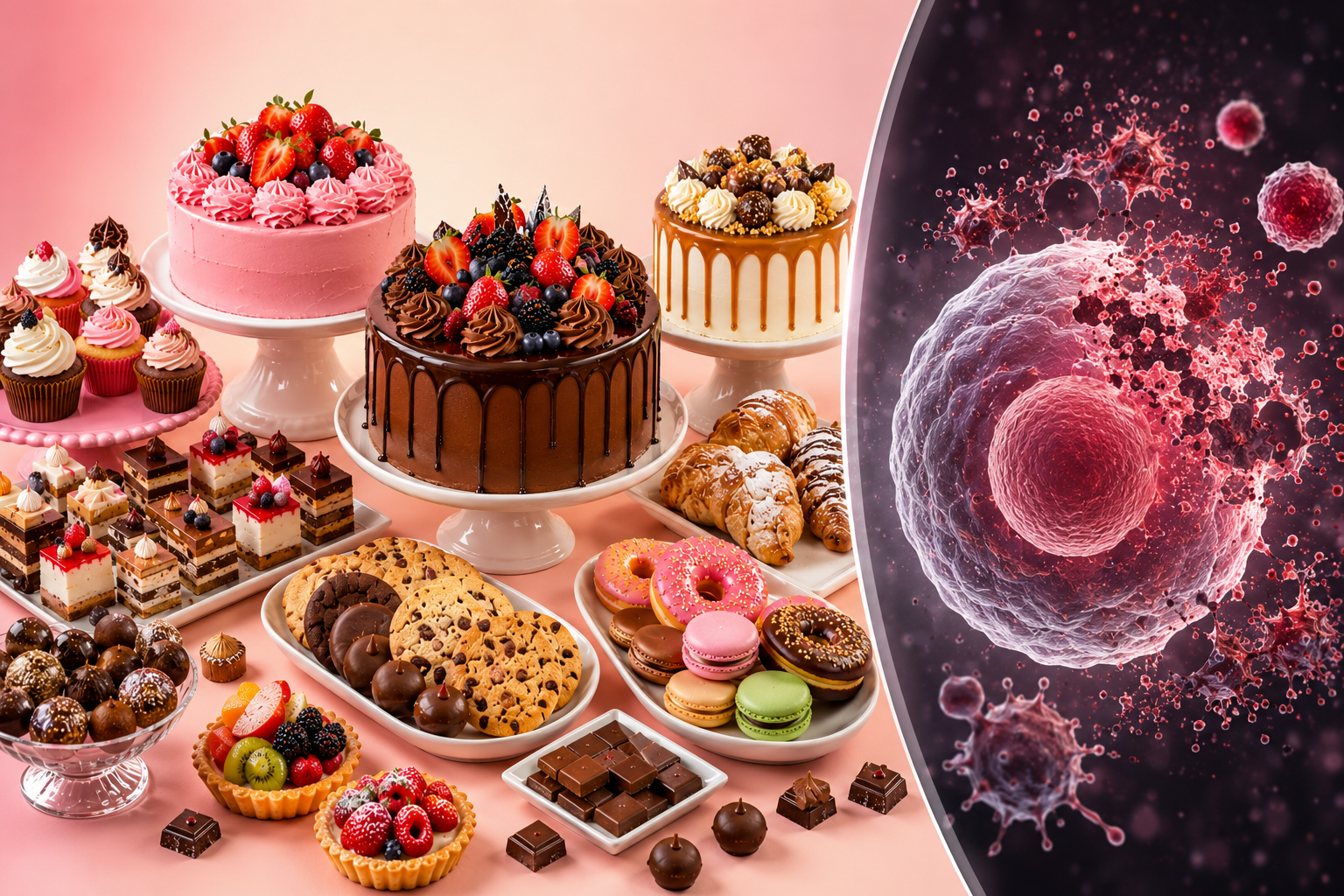 “The Flour Myth”: Rethinking Diet, Blood Sugar, and Fertility Success