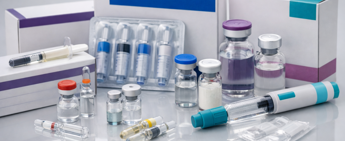 “Controlled Stimulation”: Balancing the Precision and Power of Fertility Injections