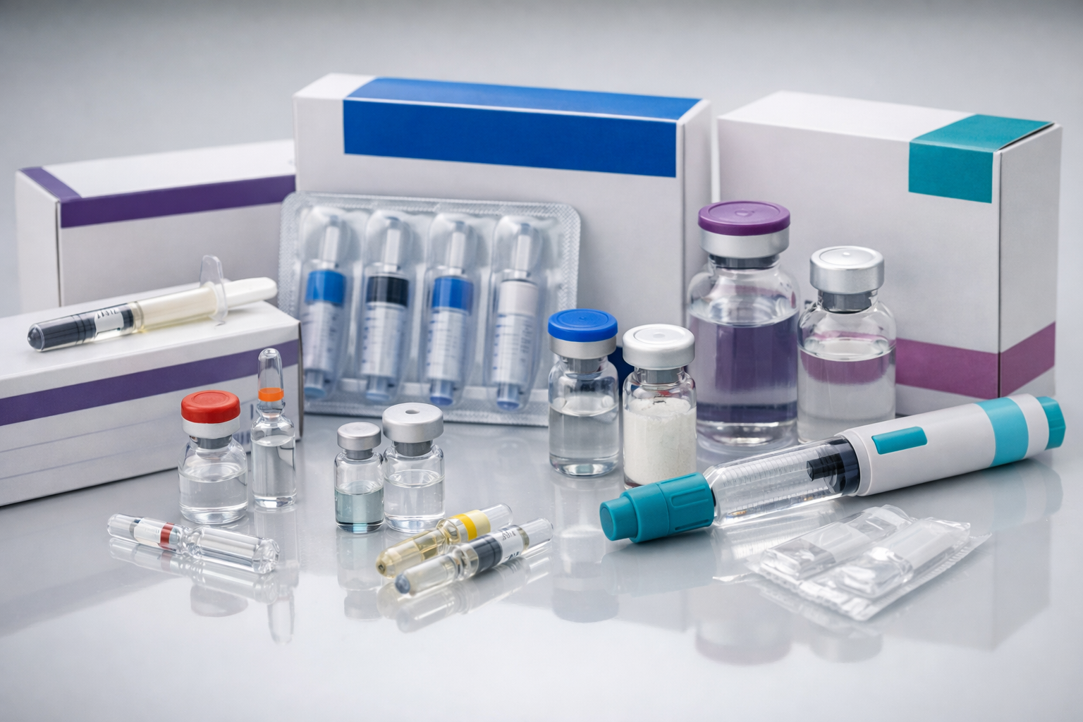 “Controlled Stimulation”: Balancing the Precision and Power of Fertility Injections