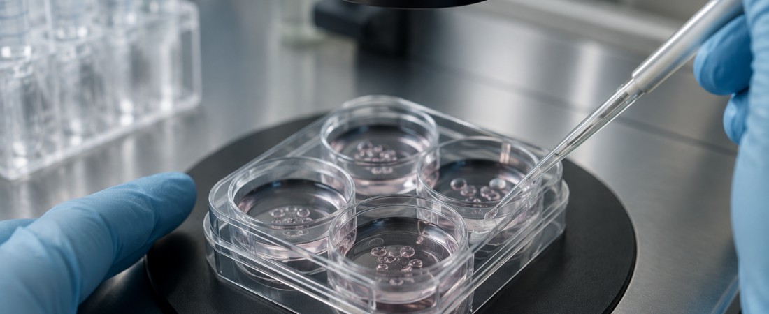 “The IVF Success Fallacy”: Why Cumulative Birth Rates Tell the True Story